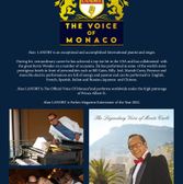 The Voice Of Monaco